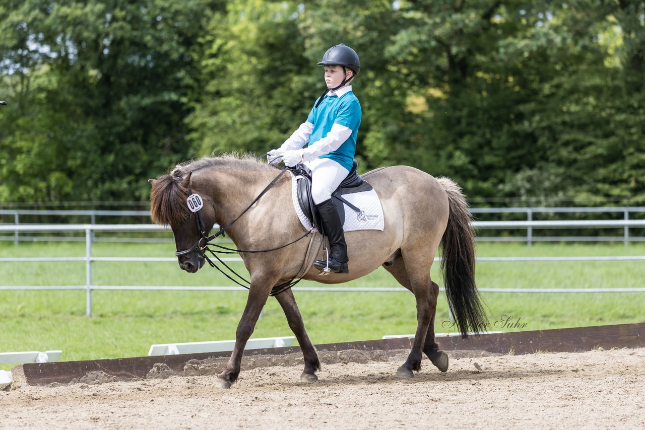 Bild 20 - Pony Akademie Turnier